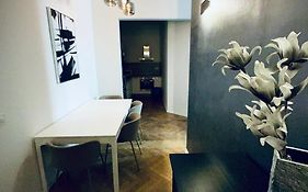 Top Wenceslas Square Apartment